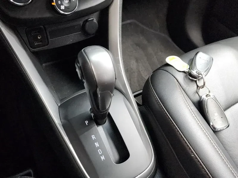 Chevrolet Trax 1.4 | Mobile.bg � ����������� 9