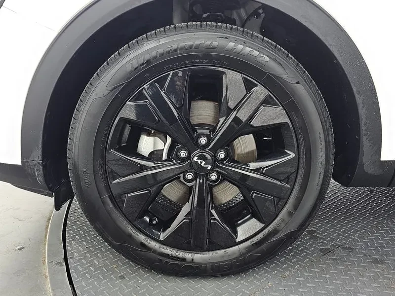 Kia Sportage LPG 2.0 2WD, снимка 5 - Автомобили и джипове - 56583062