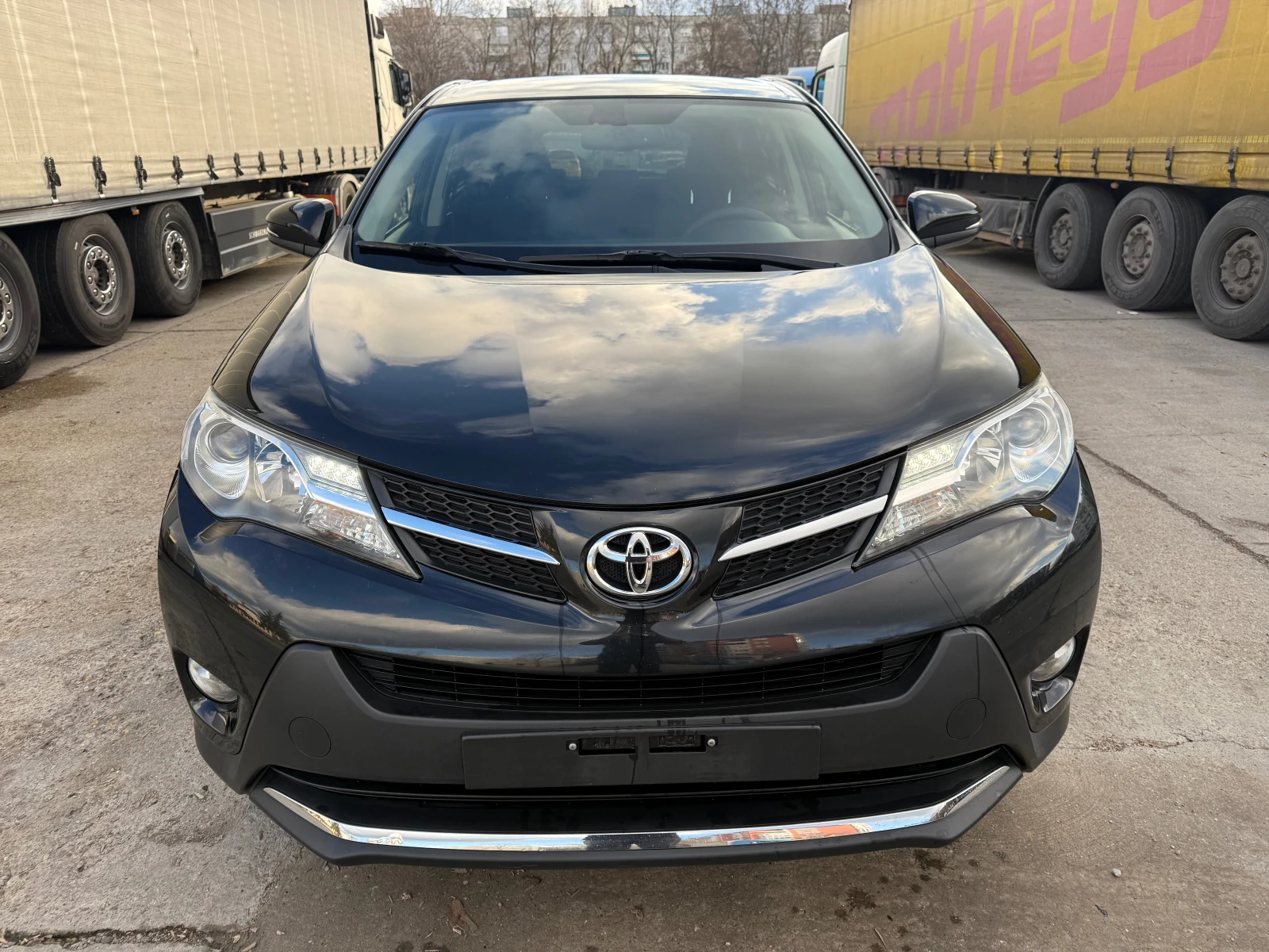 Toyota Rav4 2.0D4D AWD - изображение 3