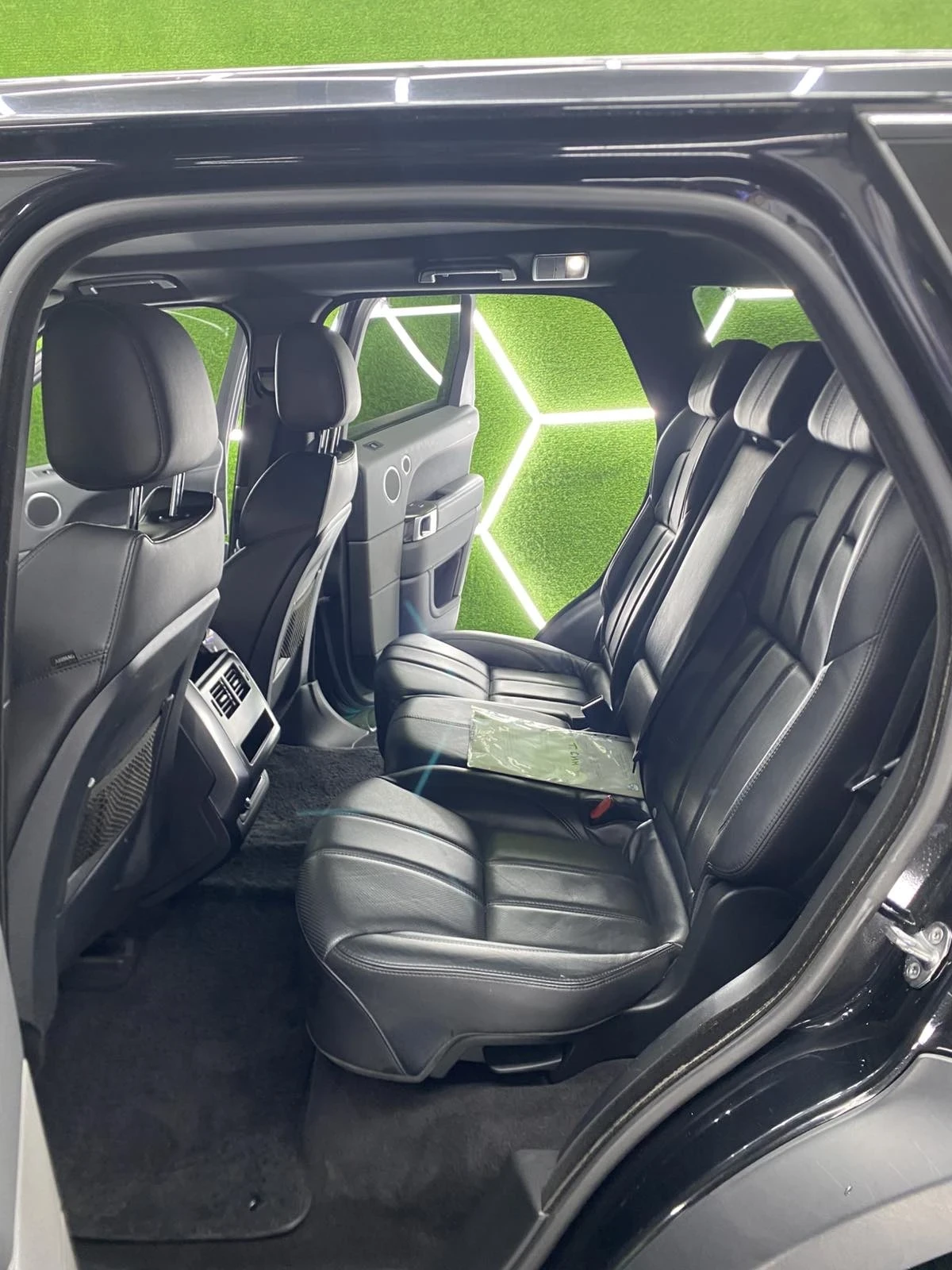 Land Rover Range Rover Sport  - изображение 6