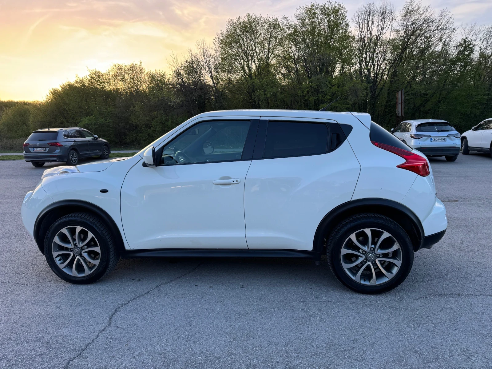 Nissan Juke TEKNA - изображение 3