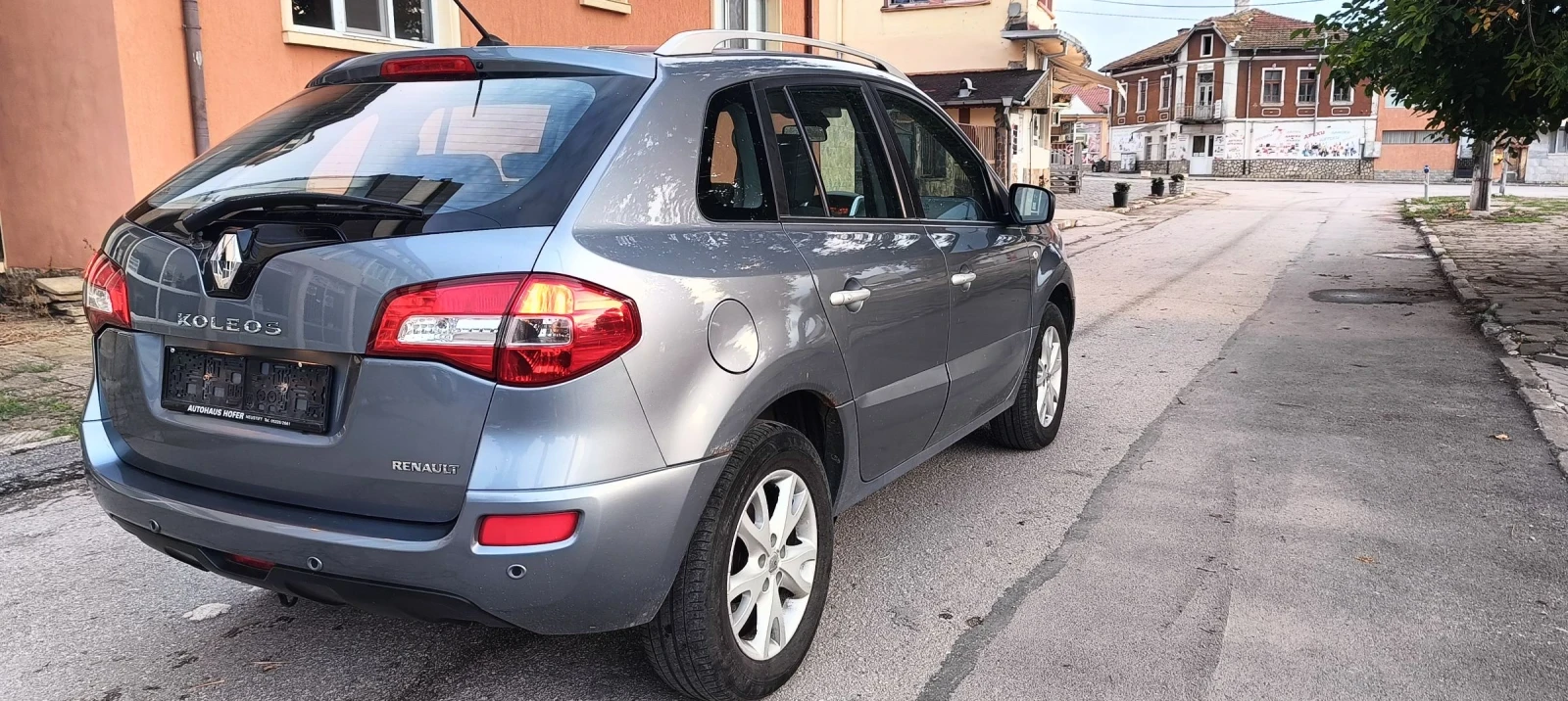 Renault Koleos 2.0Dci 4x4 - изображение 6