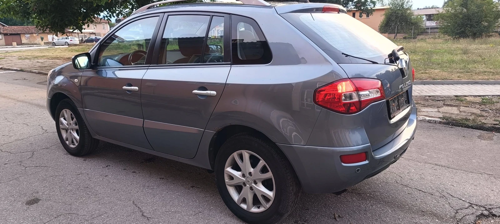 Renault Koleos 2.0Dci 4x4 - изображение 7