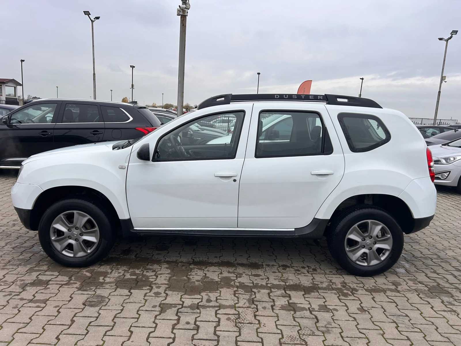 Dacia Duster 1.6GAZ EURO 5 | Mobile.bg   9