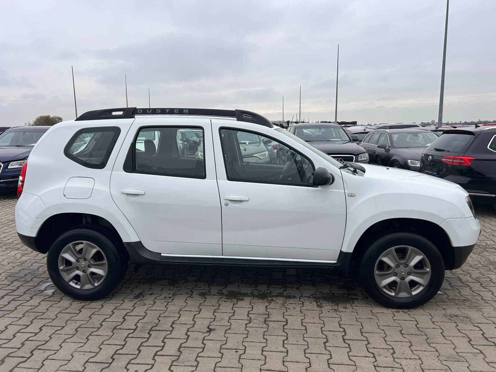 Dacia Duster 1.6GAZ EURO 5 | Mobile.bg   5
