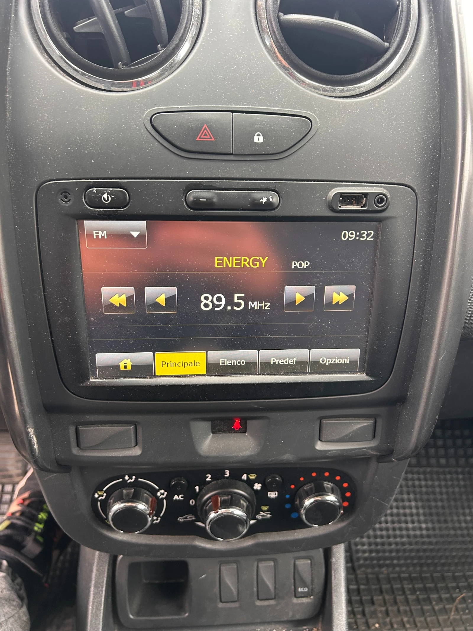 Dacia Duster 1.6GAZ EURO 5 | Mobile.bg   12