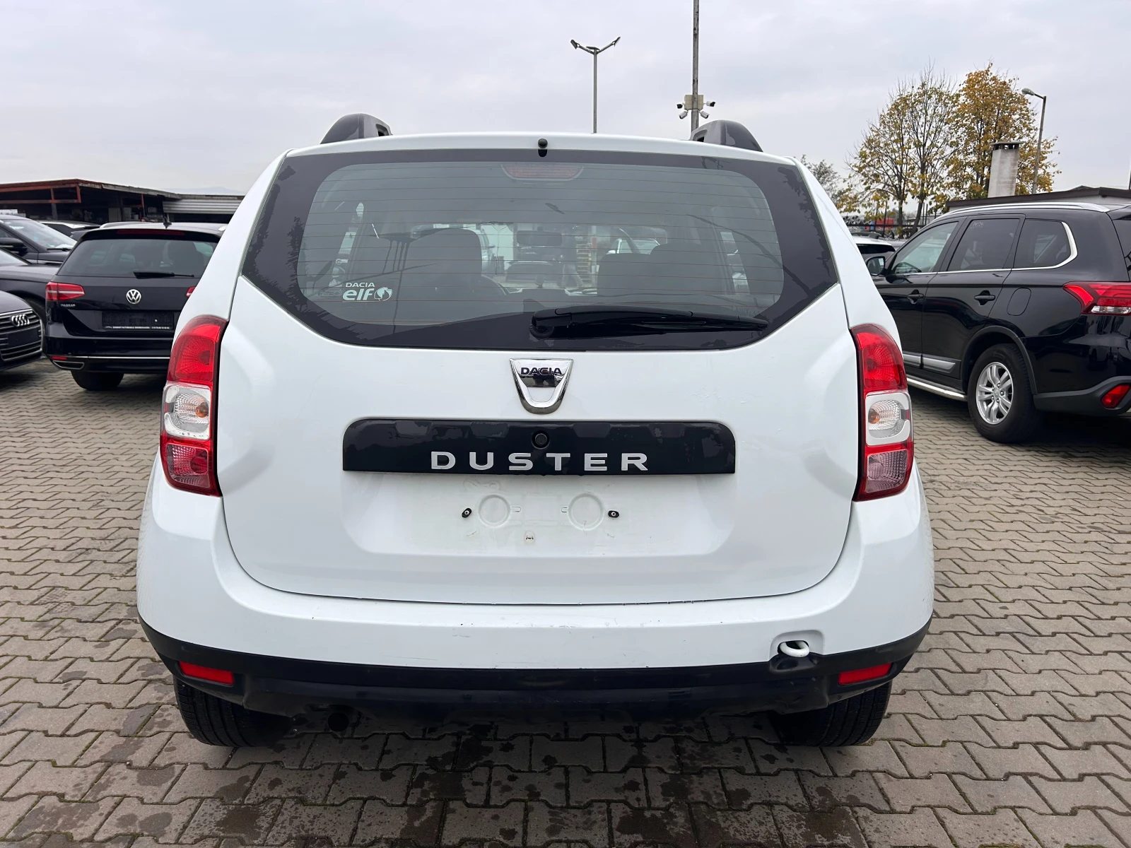 Dacia Duster 1.6GAZ EURO 5 | Mobile.bg   7