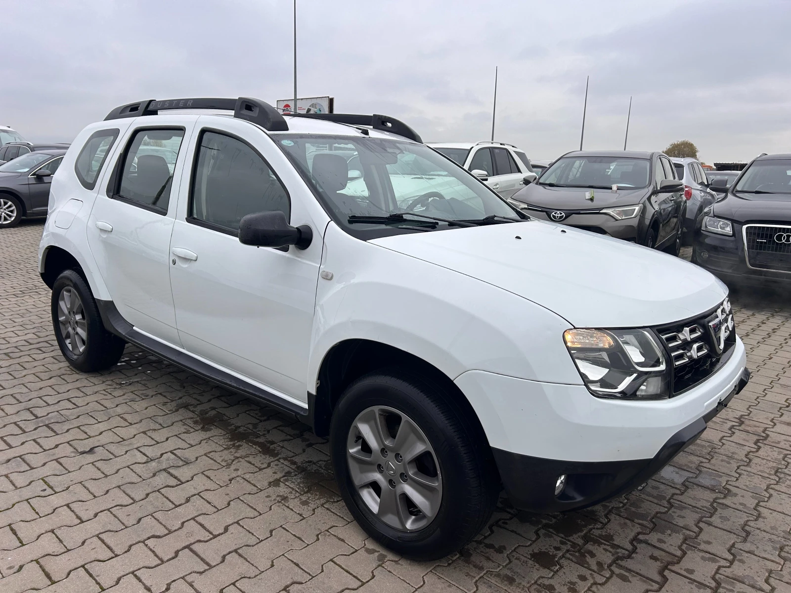 Dacia Duster 1.6GAZ EURO 5 | Mobile.bg   4