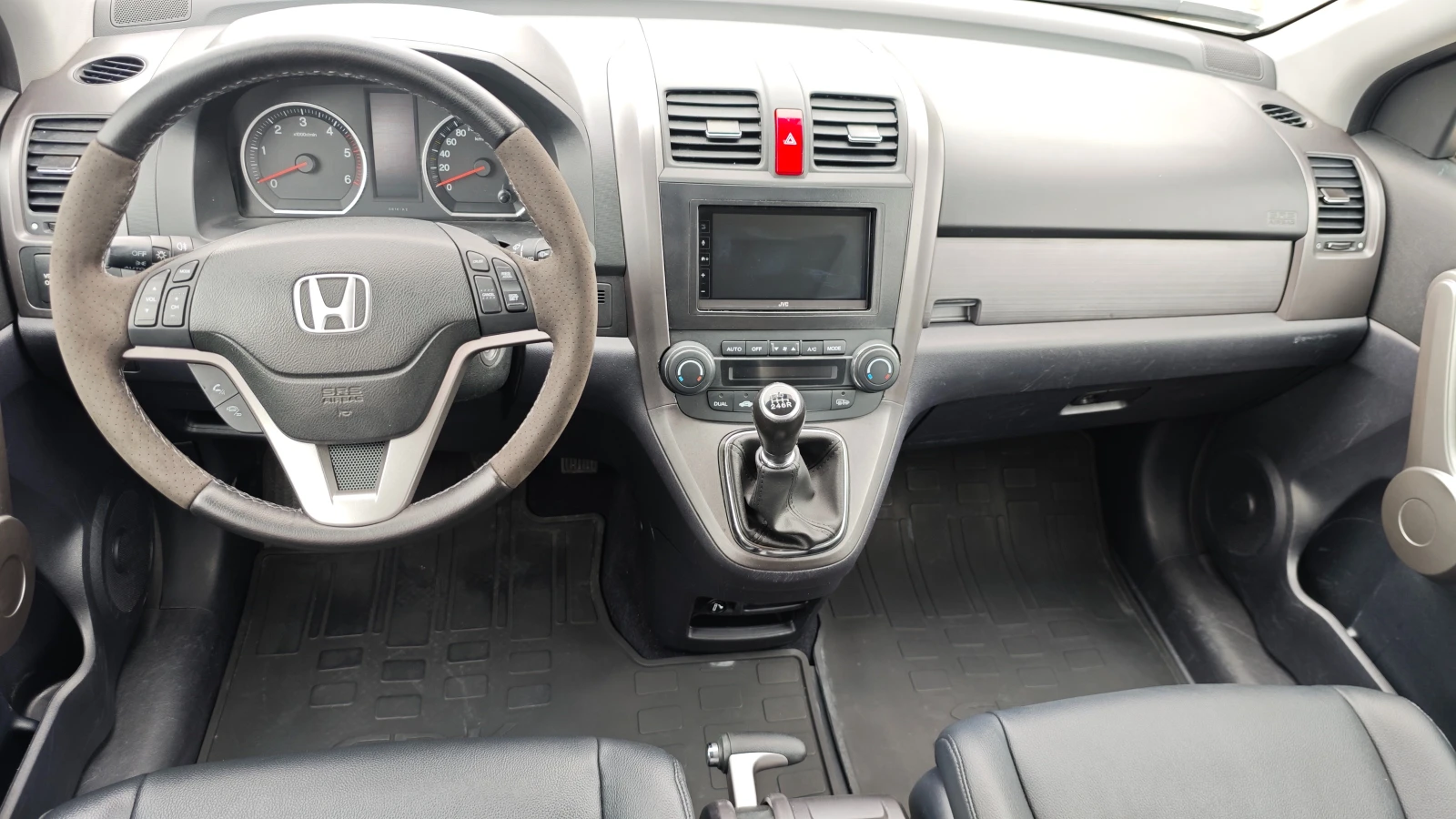 Honda Cr-v 8RAM/8 ANDROID-///KAM/USB | Mobile.bg   12