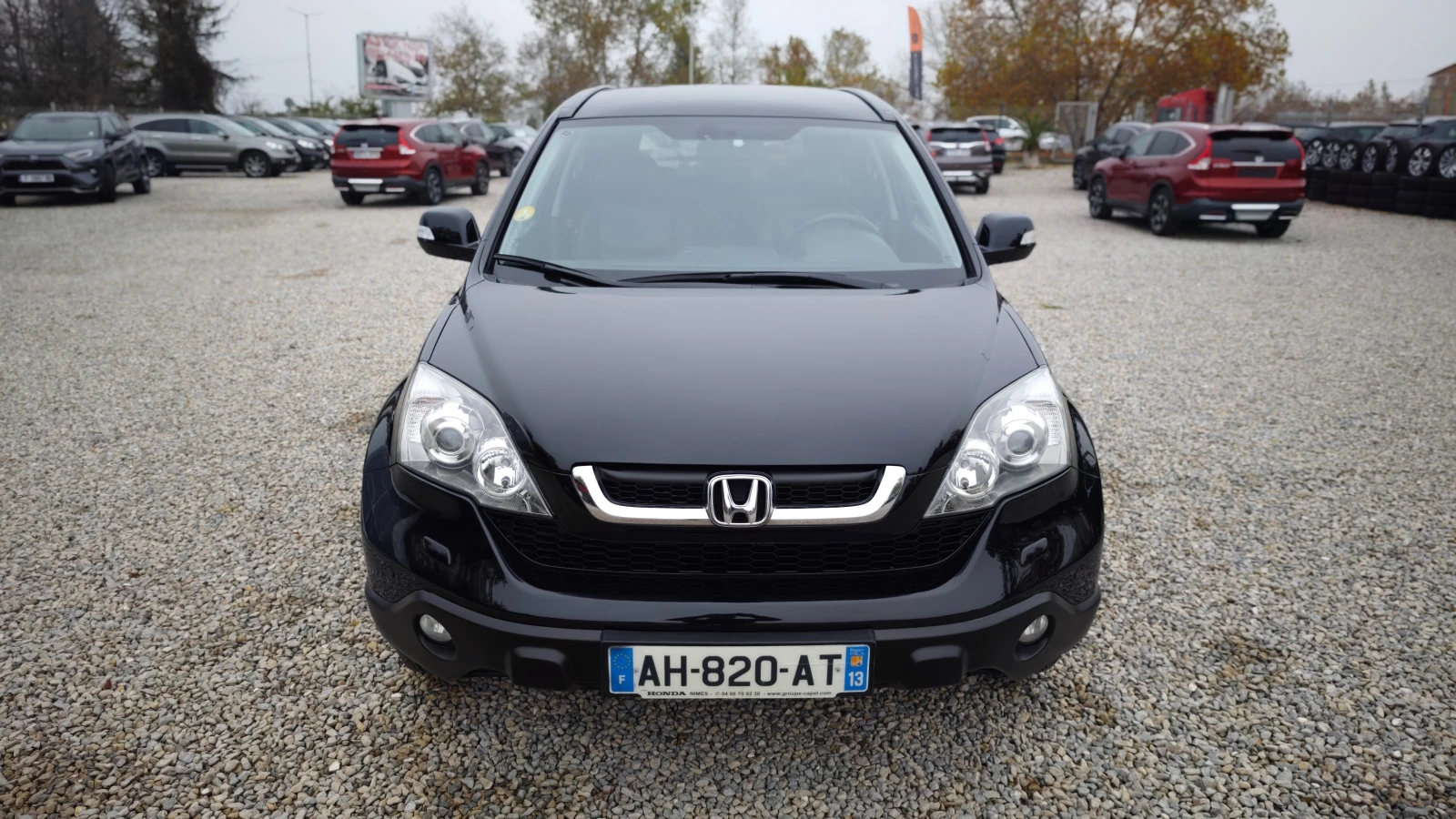 Honda Cr-v 8RAM/8ЯДР ANDROID-БЪЛГАРСКИ/СПОЙЛЕР/СТЕПЕН/KAM/USB - изображение 5