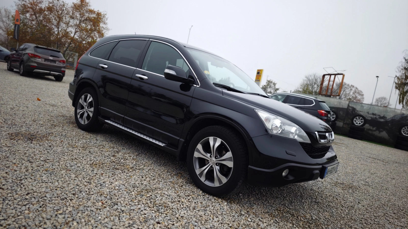 Honda Cr-v 8RAM/8ЯДР ANDROID-БЪЛГАРСКИ/СПОЙЛЕР/СТЕПЕН/KAM/USB - изображение 6