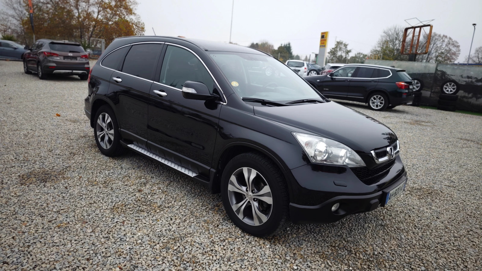 Honda Cr-v 8RAM/8ЯДР ANDROID-БЪЛГАРСКИ/СПОЙЛЕР/СТЕПЕН/KAM/USB - изображение 7