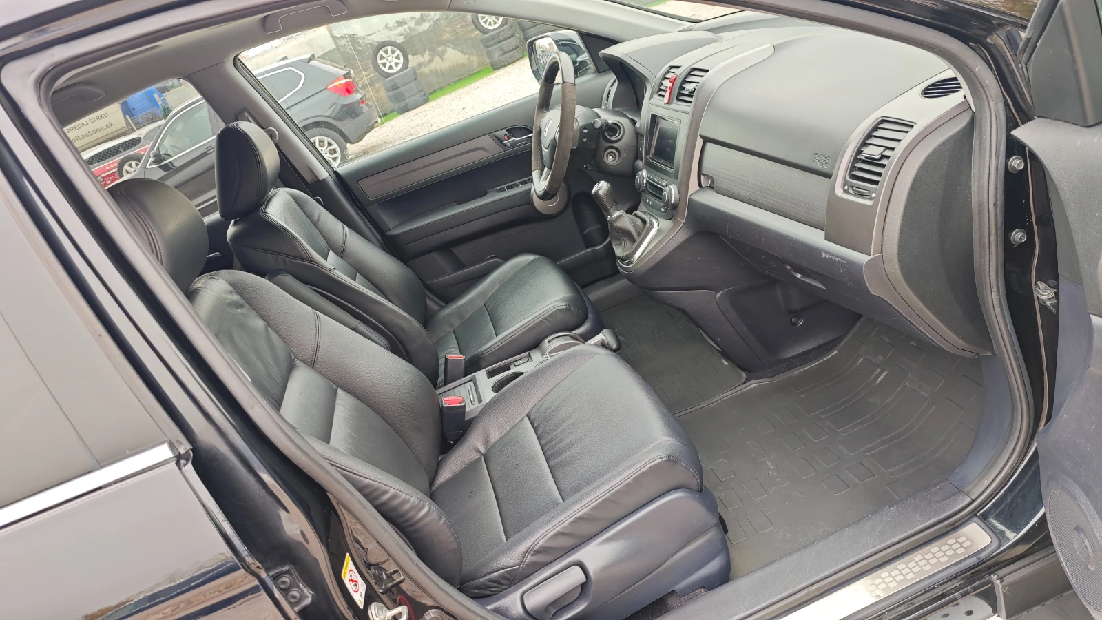 Honda Cr-v 8RAM/8 ANDROID-///KAM/USB | Mobile.bg   11