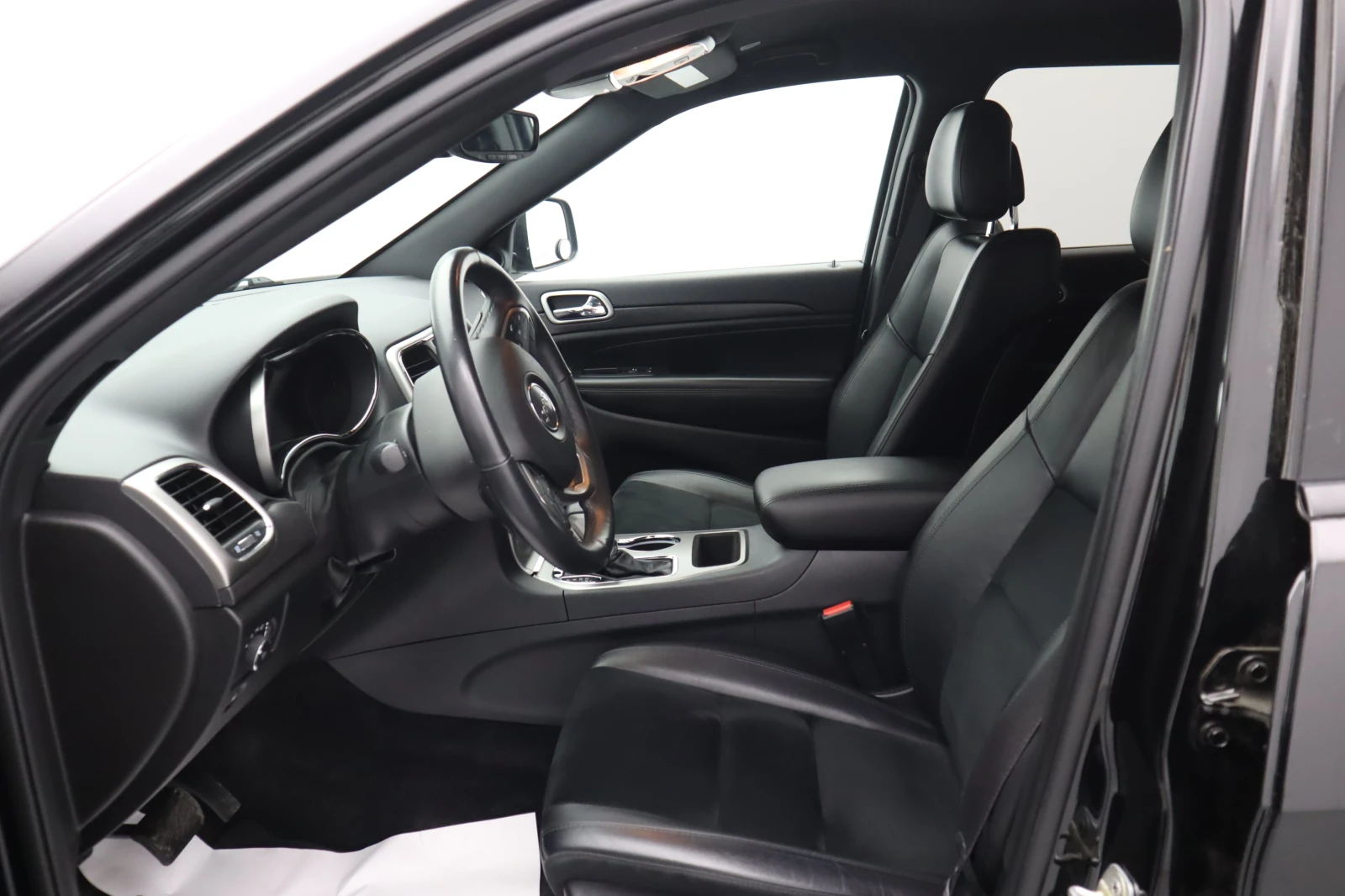 Jeep Grand cherokee 3.6 / 8ZF / CAMERA - изображение 9