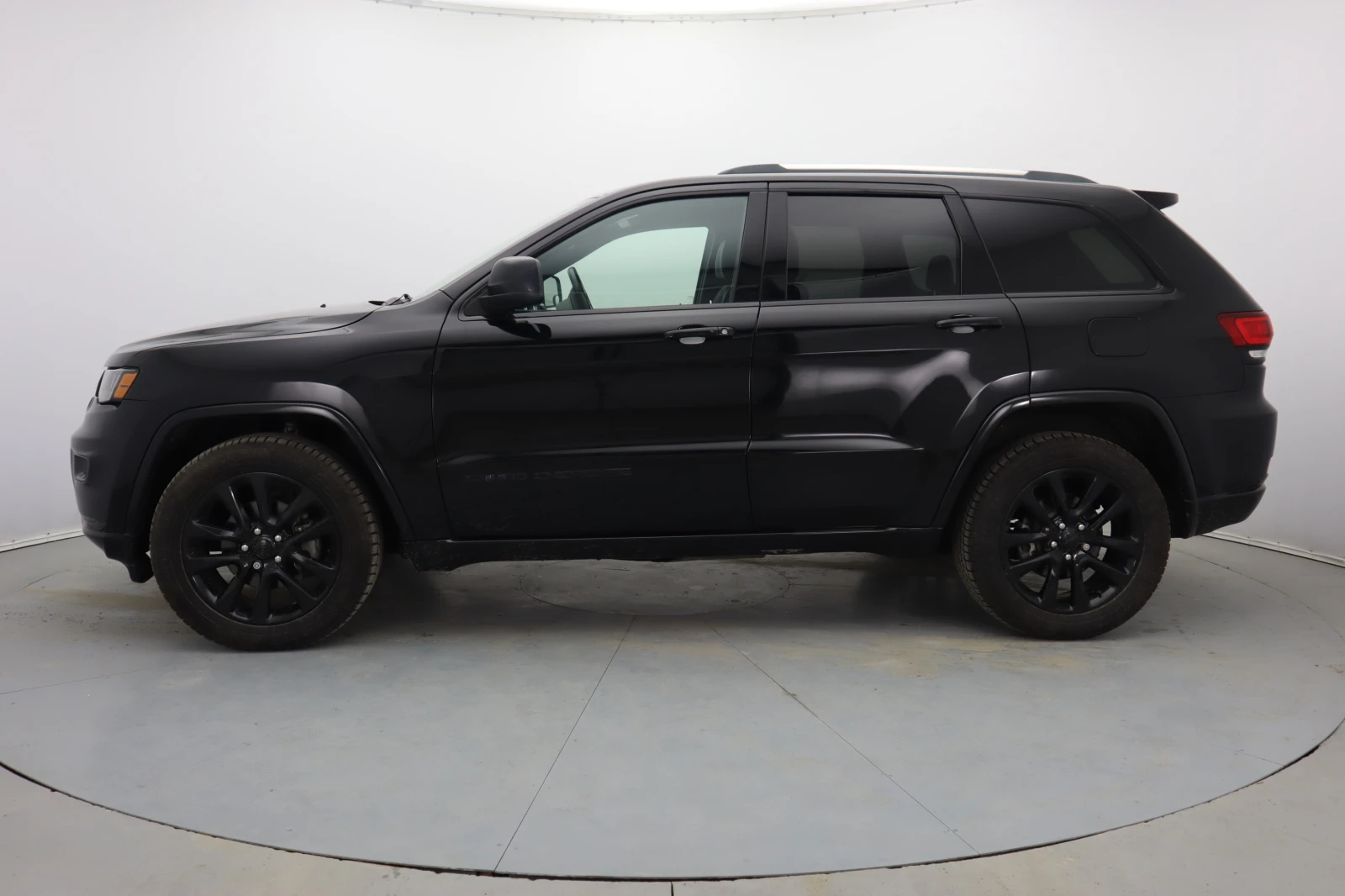 Jeep Grand cherokee 3.6 / 8ZF / CAMERA - изображение 8