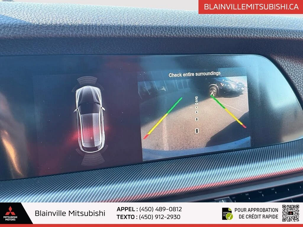 Alfa Romeo Stelvio TI SPORT* HARMAN/KARDON* DISTRONIC*  | Mobile.bg   10