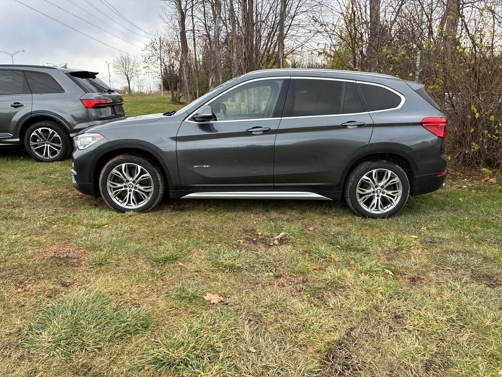 BMW X1 * xDrive28i * CARFAX *    | Mobile.bg   2