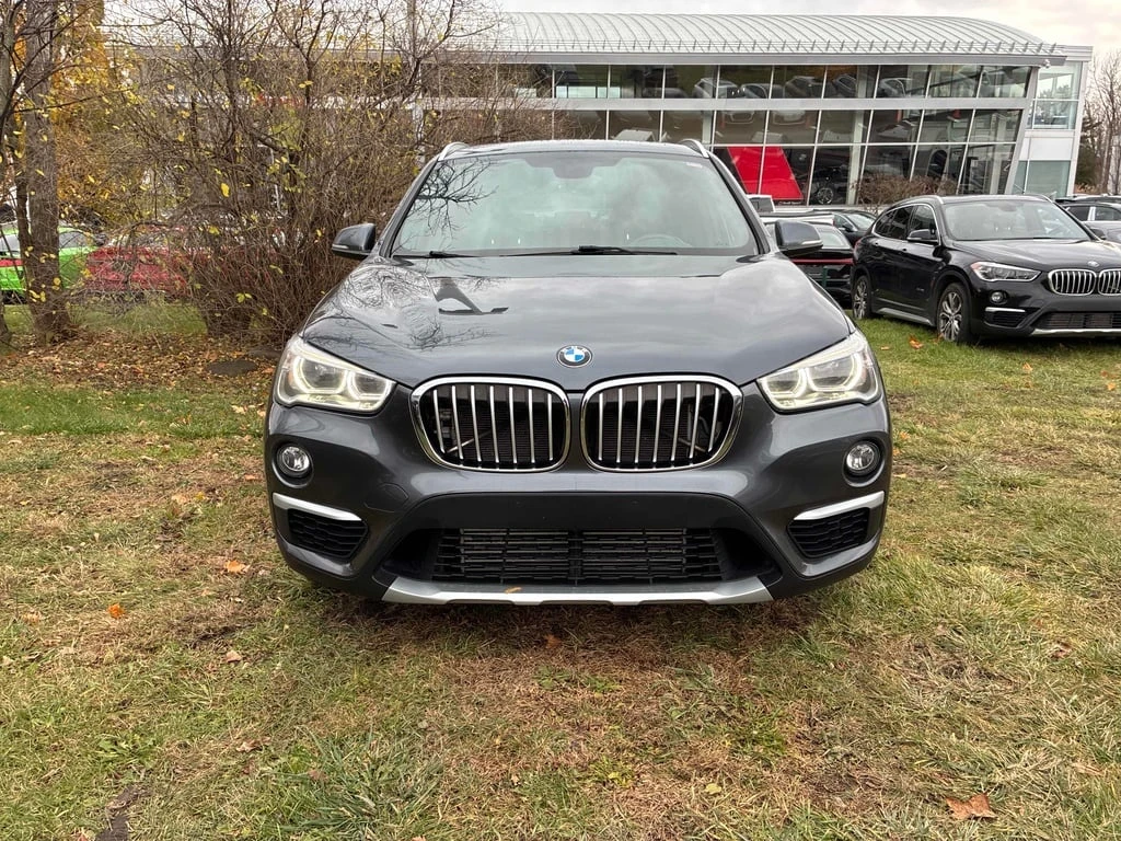 BMW X1 * xDrive28i * CARFAX *    | Mobile.bg   6