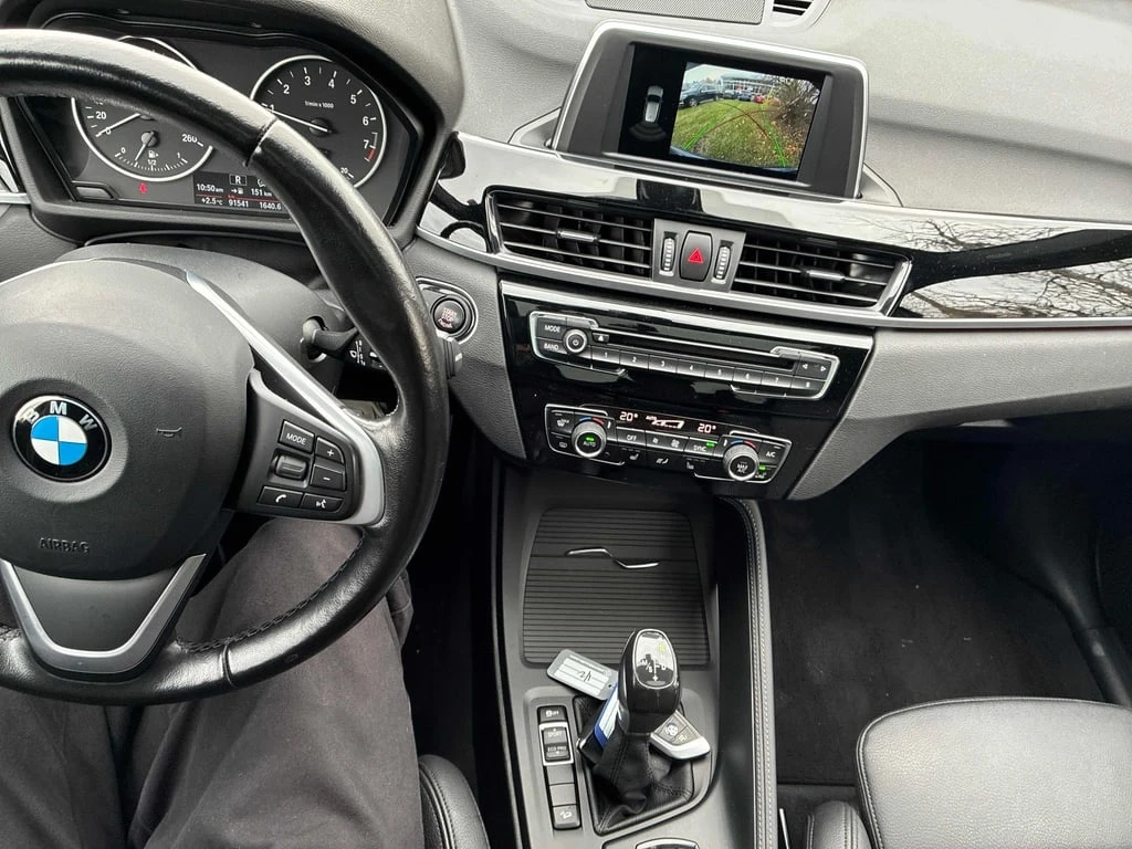 BMW X1 * xDrive28i * CARFAX *    | Mobile.bg   9