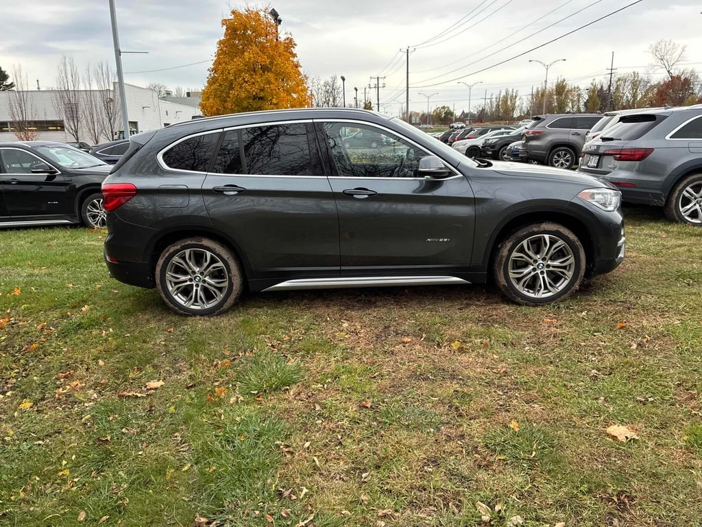 BMW X1 * xDrive28i * CARFAX *    | Mobile.bg   3