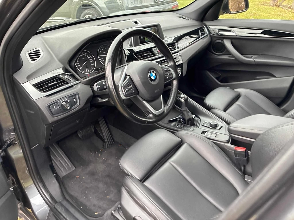 BMW X1 * xDrive28i * CARFAX *    | Mobile.bg   5