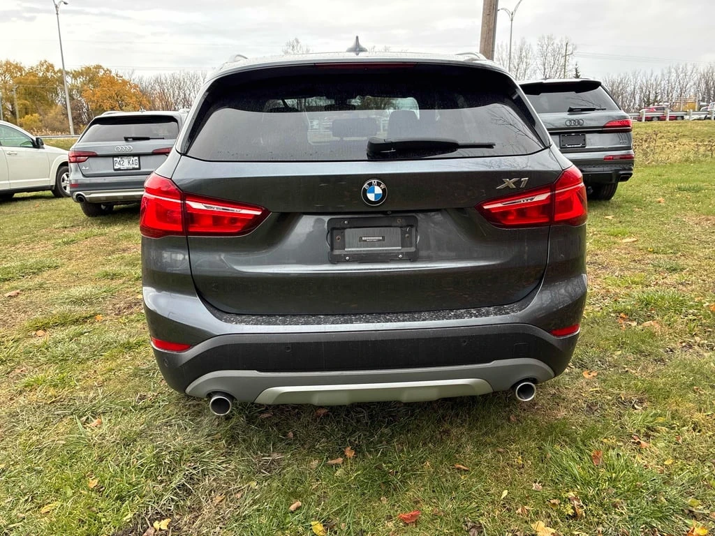 BMW X1 * xDrive28i * CARFAX *    | Mobile.bg   4