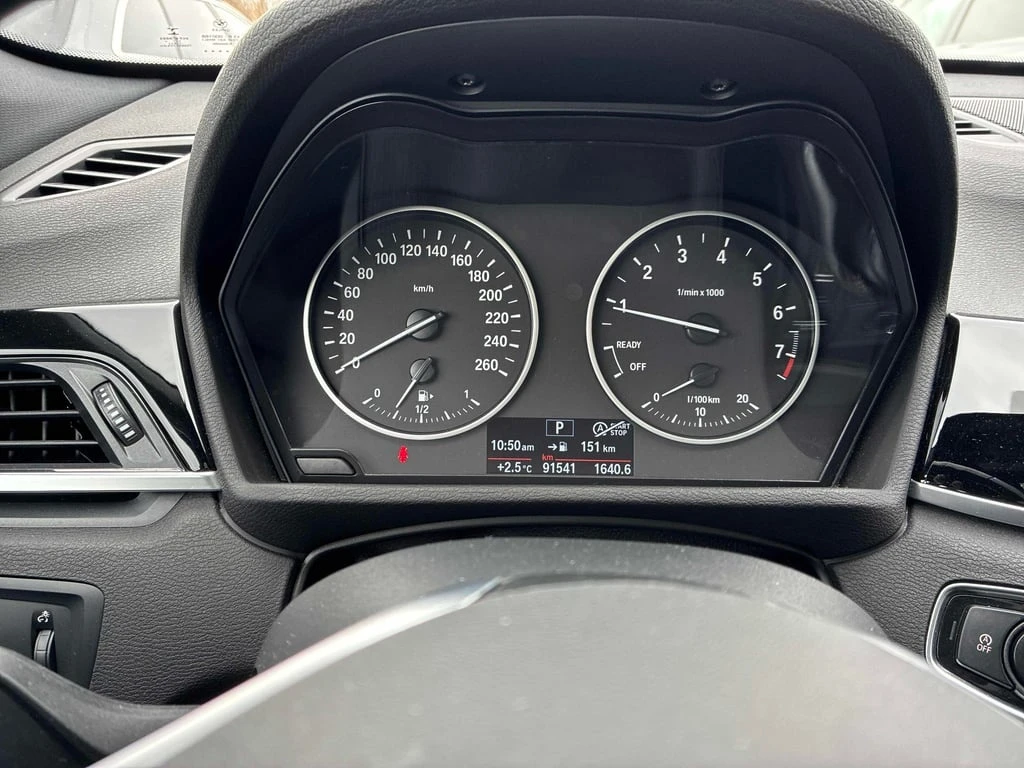 BMW X1 * xDrive28i * CARFAX *    | Mobile.bg   8