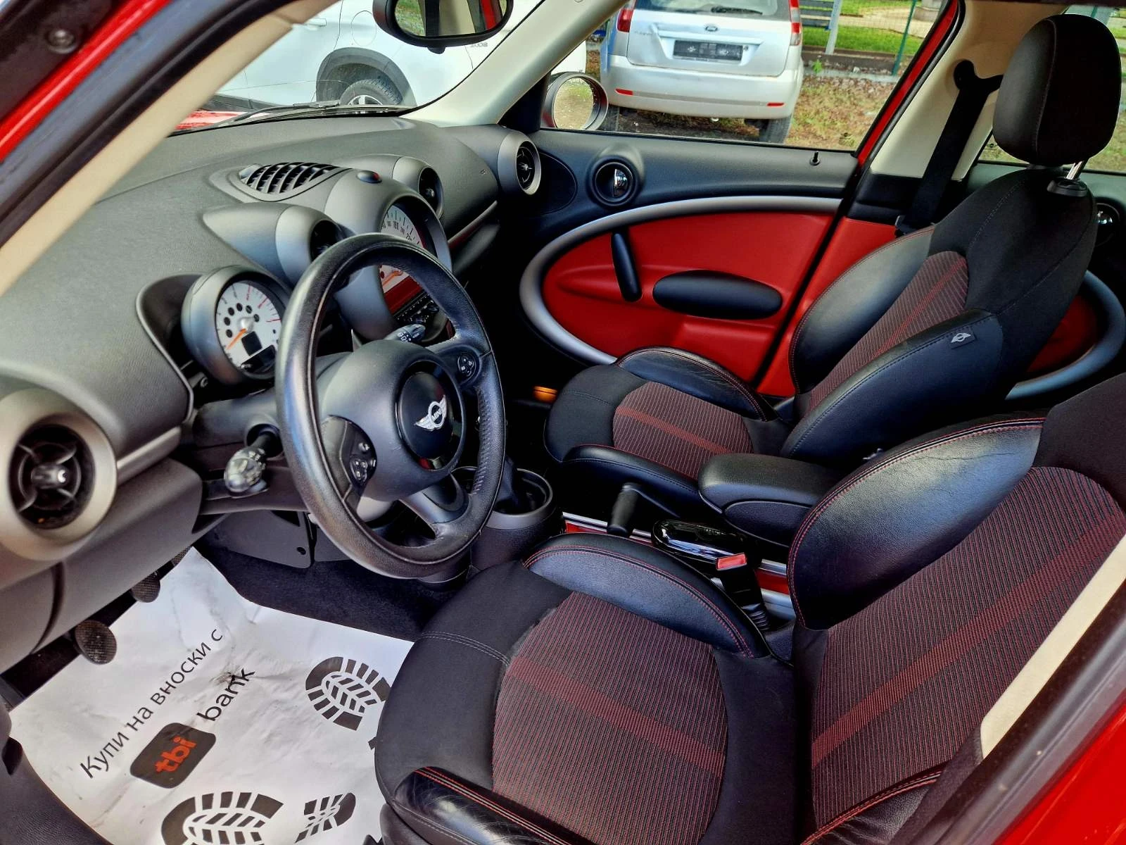 Mini Countryman | Mobile.bg   6