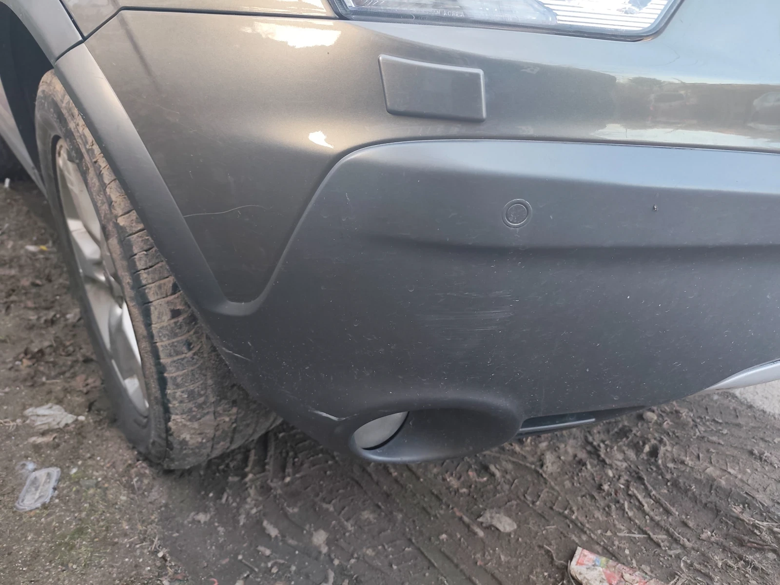 Opel Antara, снимка 8 - Автомобили и джипове - 53230633