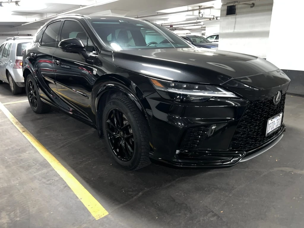 Lexus RX 500h 2024 * CARFAX *    | Mobile.bg   3