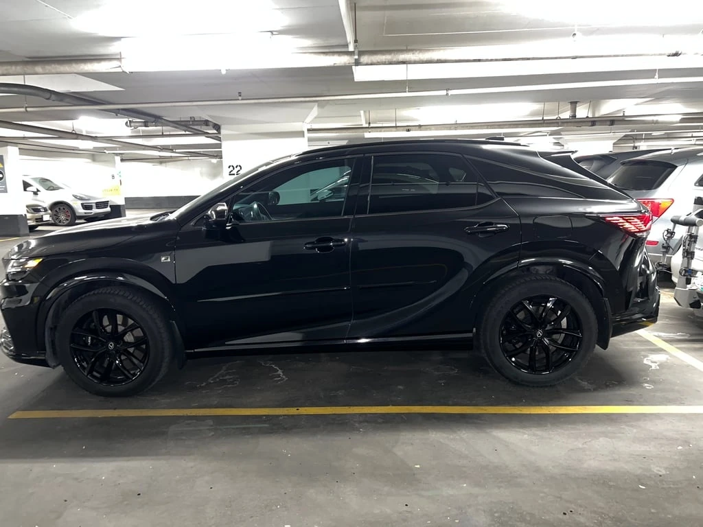 Lexus RX 500h 2024 * CARFAX *    | Mobile.bg   4