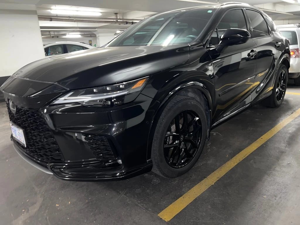 Lexus RX 500h 2024 * CARFAX *    | Mobile.bg   1