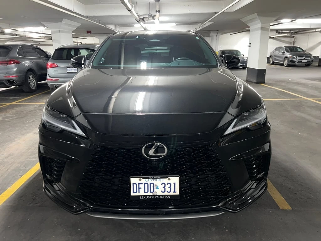 Lexus RX 500h 2024 * CARFAX *    | Mobile.bg   2