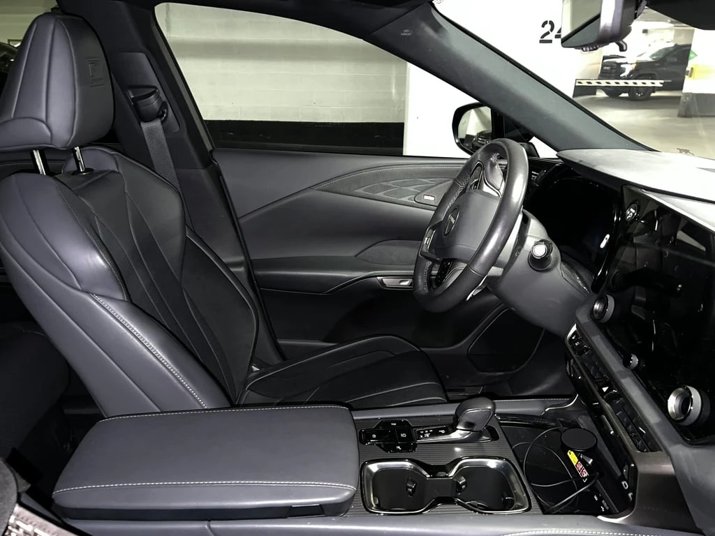 Lexus RX 500h 2024 * CARFAX *    | Mobile.bg   8