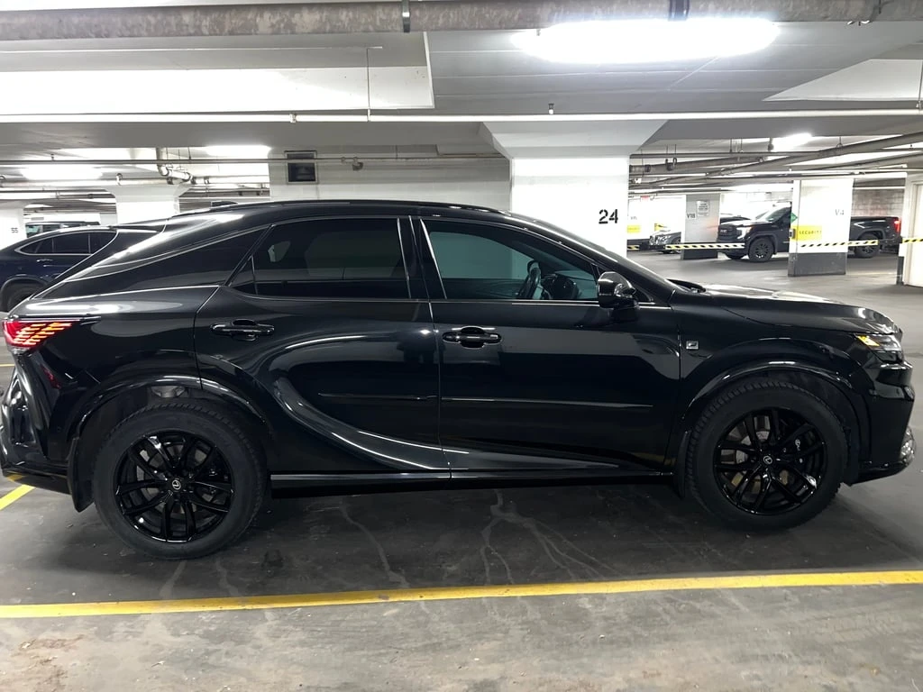 Lexus RX 500h 2024 * CARFAX *    | Mobile.bg   5