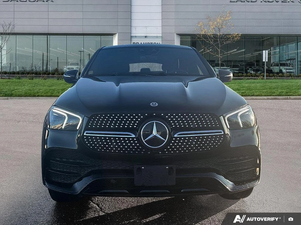 Mercedes-Benz GLE Coupe 450 4MATIC * CARFAX* * АвтоКредит* (ЦЕНА ДО БГ) - изображение 2