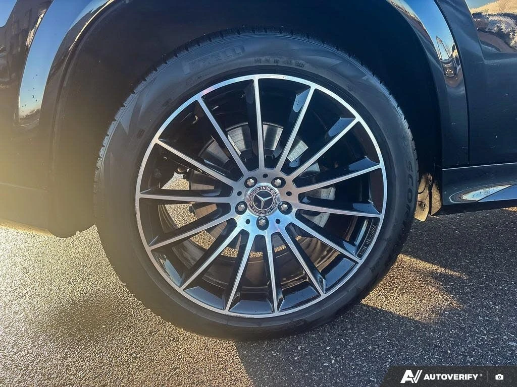 Mercedes-Benz GLE Coupe 450 4MATIC * CARFAX* * * (  ) | Mobile.bg   12