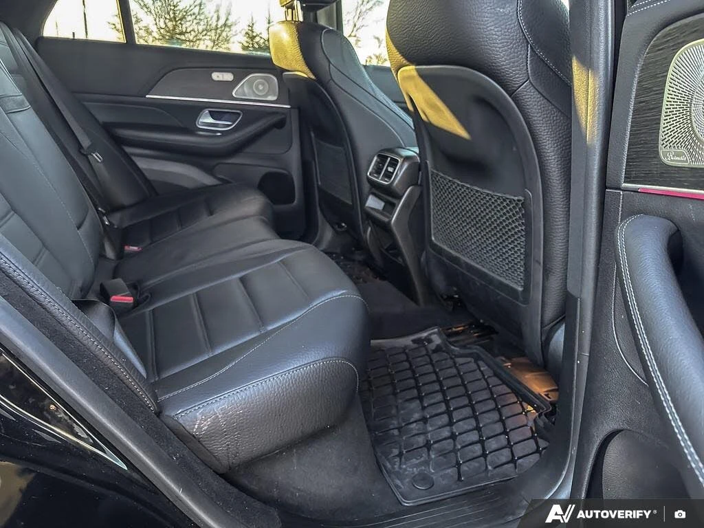 Mercedes-Benz GLE Coupe 450 4MATIC * CARFAX* * АвтоКредит* (ЦЕНА ДО БГ) - изображение 10