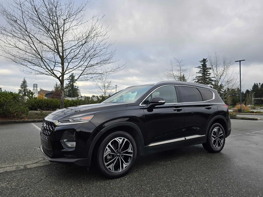 Hyundai Santa fe * ULTIMATE * CARFAX * ���� �� �������� | Mobile.bg � ����������� 1