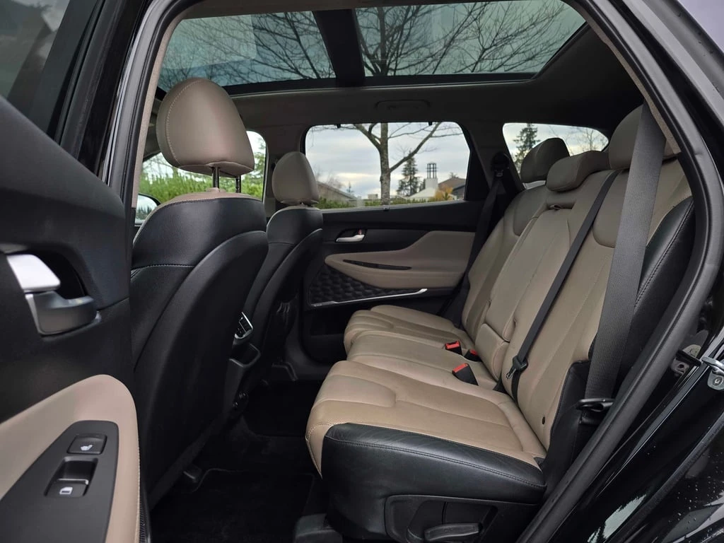 Hyundai Santa fe * ULTIMATE * CARFAX * ���� �� �������� | Mobile.bg � ����������� 15