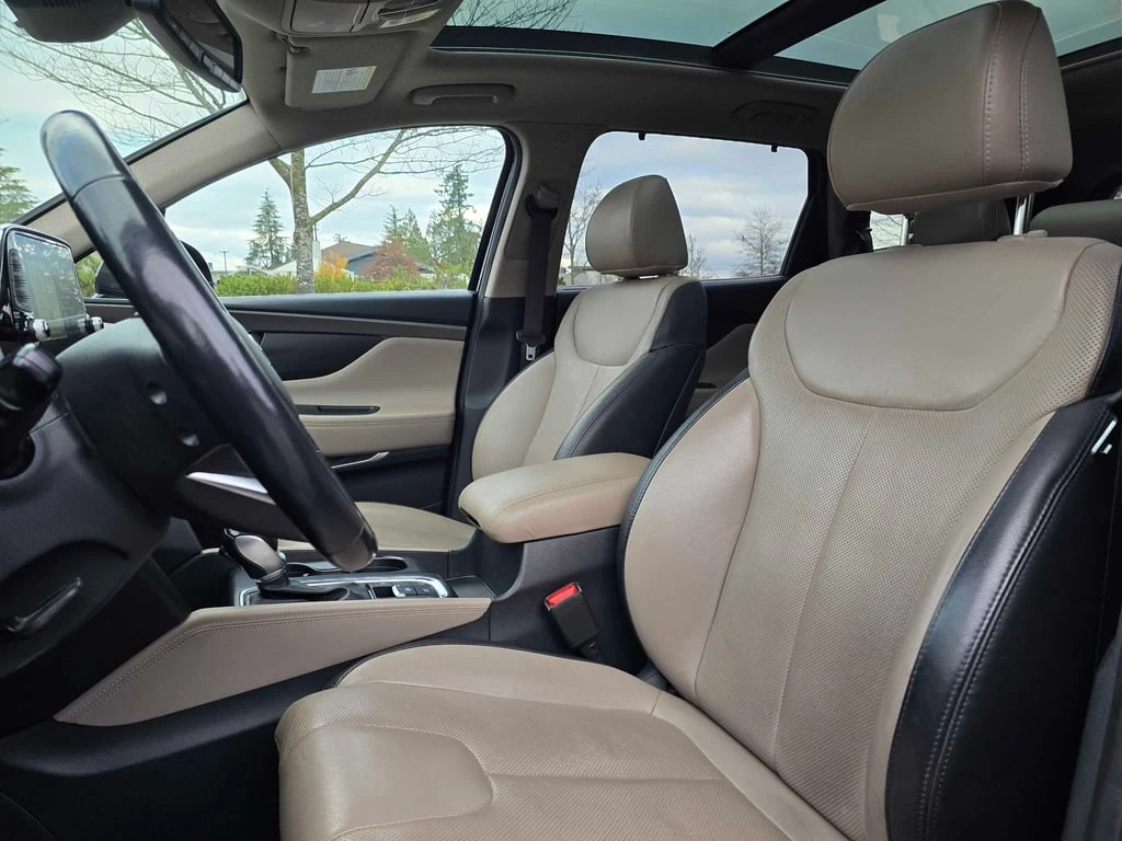 Hyundai Santa fe * ULTIMATE * CARFAX * ���� �� �������� | Mobile.bg � ����������� 14