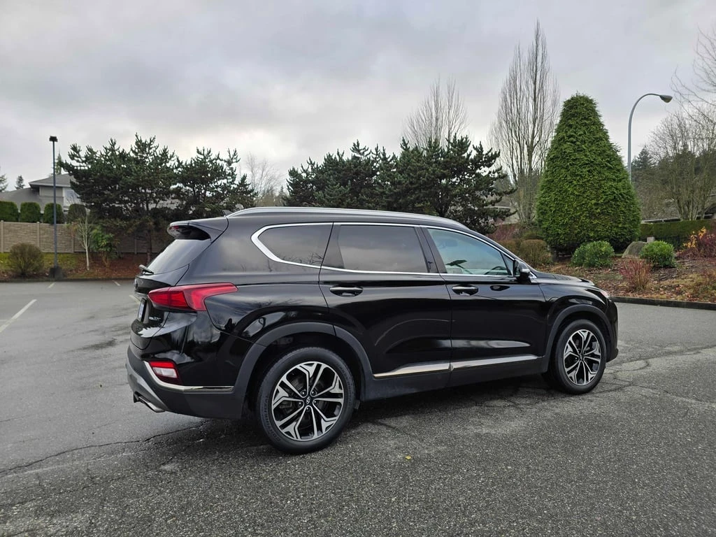 Hyundai Santa fe * ULTIMATE * CARFAX * ЦЕНА ДО БЪЛГАРИЯ - изображение 6