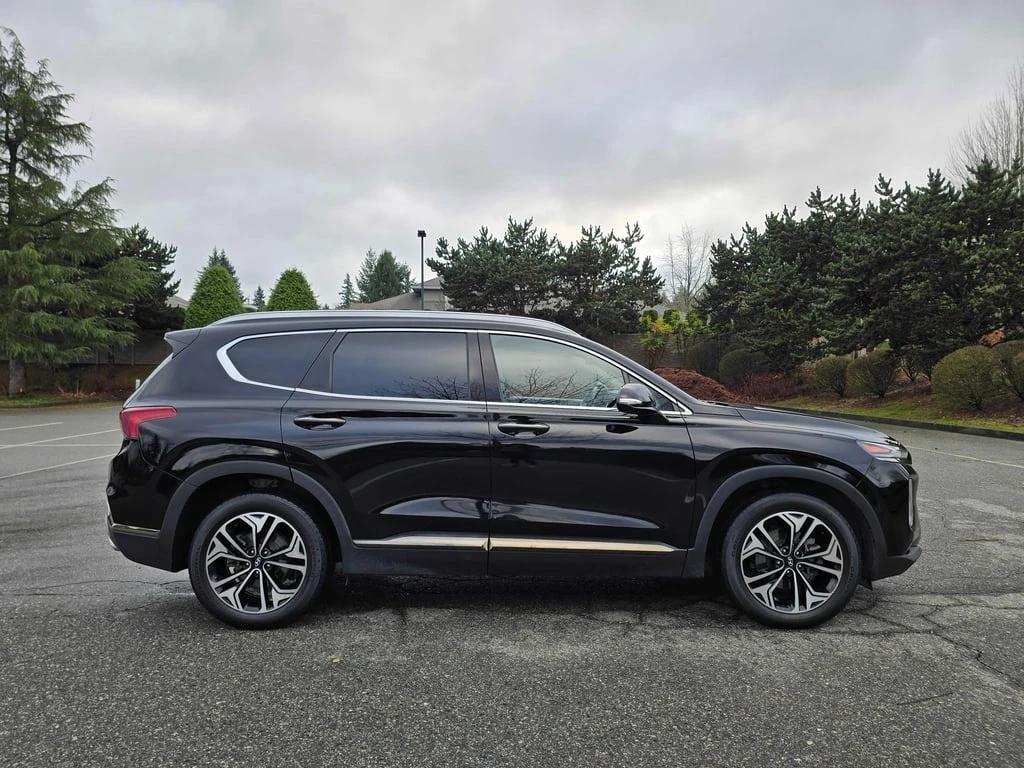 Hyundai Santa fe * ULTIMATE * CARFAX * ЦЕНА ДО БЪЛГАРИЯ - изображение 5