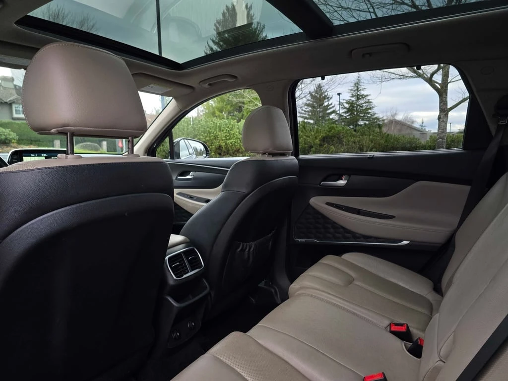 Hyundai Santa fe * ULTIMATE * CARFAX * ���� �� �������� | Mobile.bg � ����������� 17