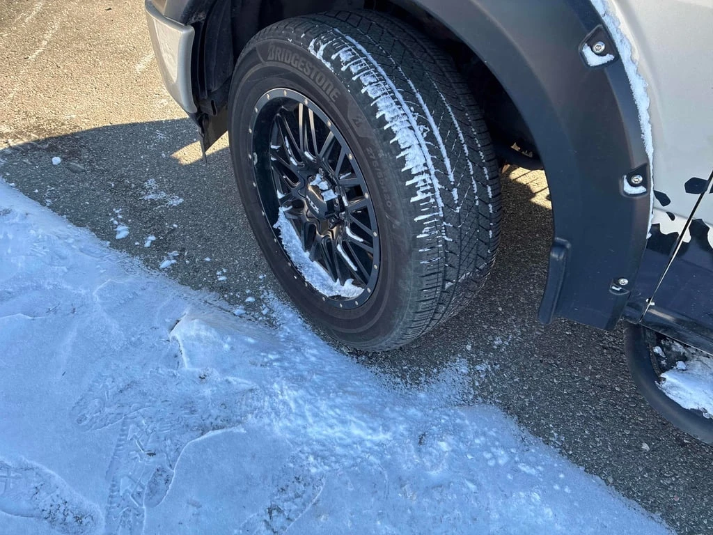 Ford F150 * Platinum 4WD SuperCrew 5.5' Box * CARFAX * Б - изображение 7