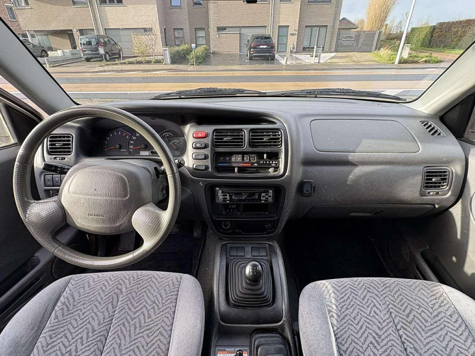 Suzuki Grand vitara 1.6 - изображение 6