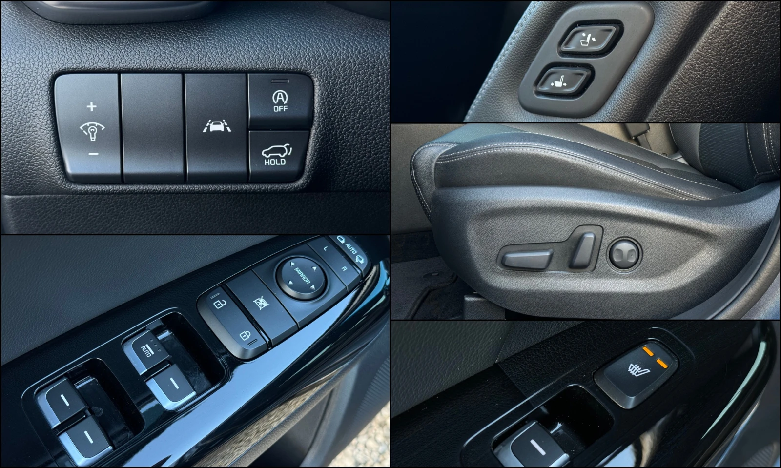 Kia Sportage 2.0D 2WD ! FaceLift ! GT Line ! | Mobile.bg � ����������� 13