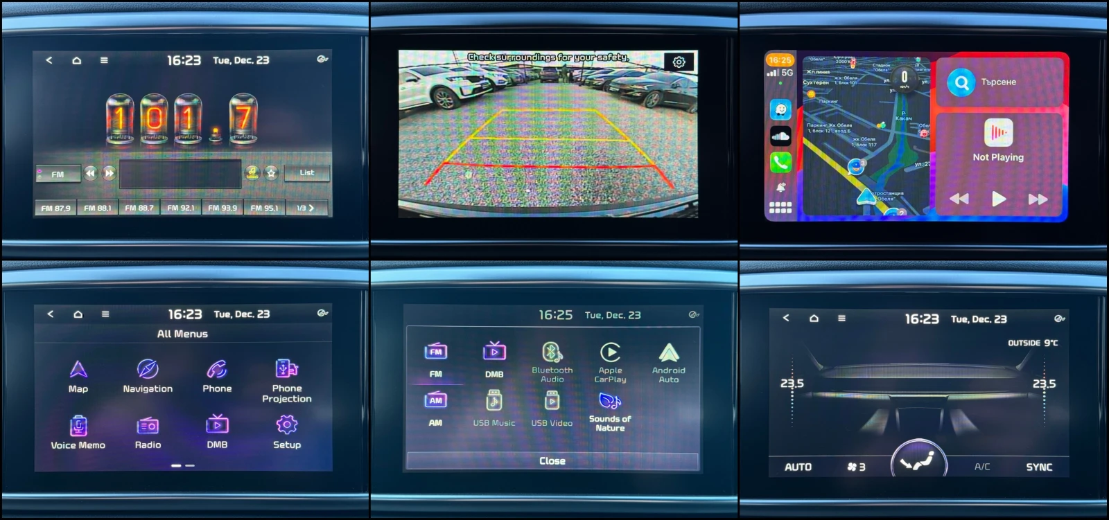 Kia Sportage 2.0D 2WD ! FaceLift ! GT Line ! | Mobile.bg � ����������� 15