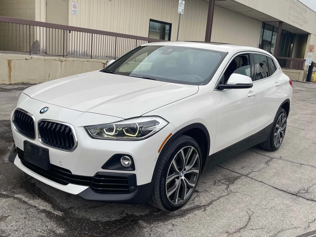 BMW X2 xDrive28i  CARFAX | Mobile.bg � ����������� 14