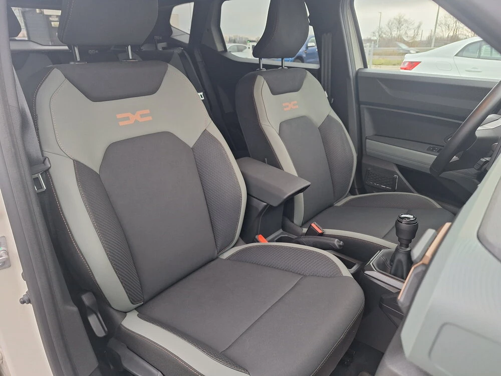 Dacia Duster 1.0Tce/ 100�.�./LPG | Mobile.bg � ����������� 15